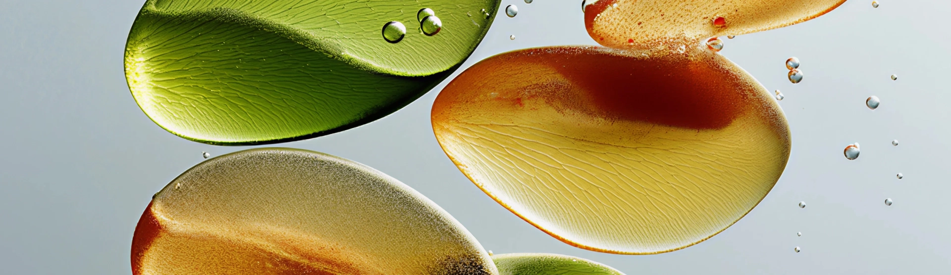 Eating for Heart Health: Top 5 Foods for Heart Health